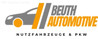 Logo Beuth Automotive